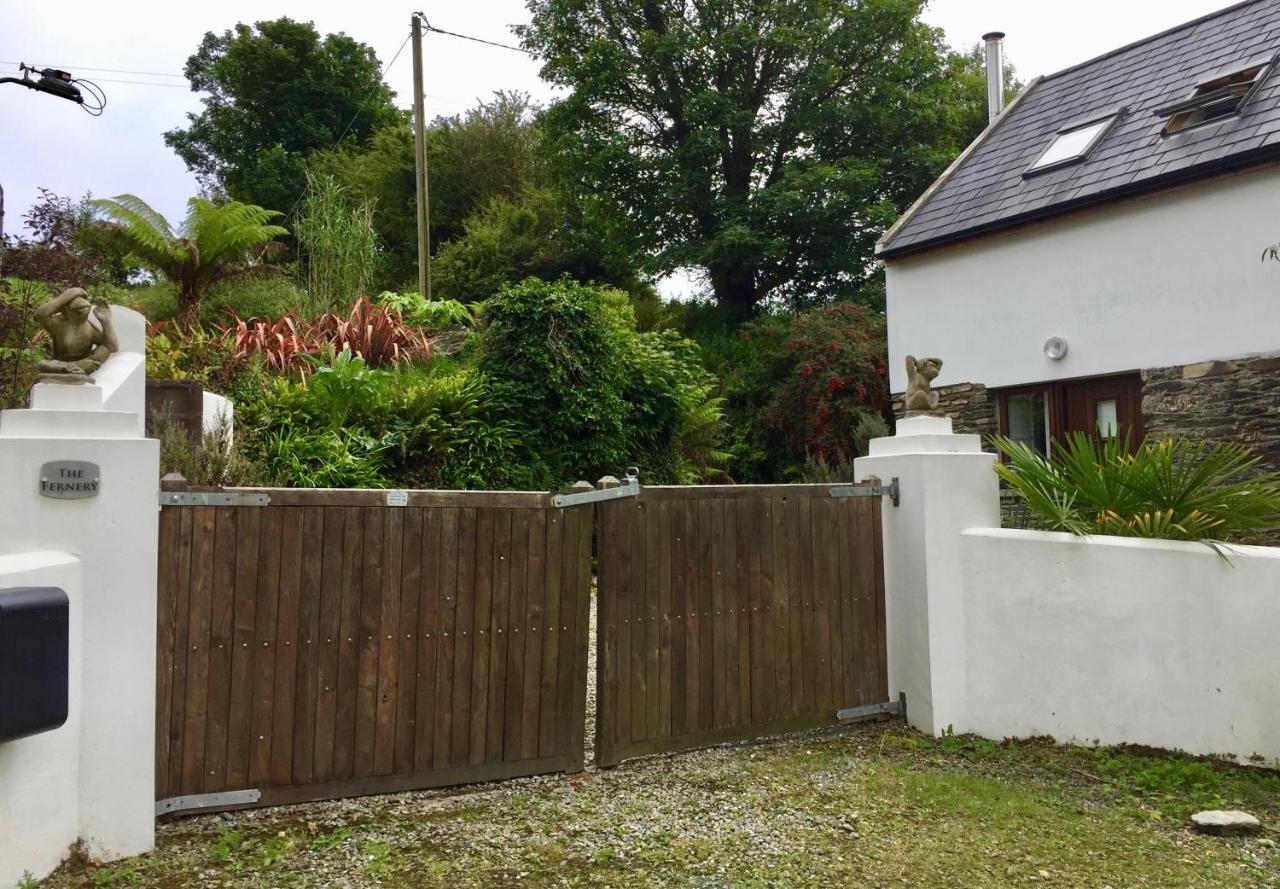 Fernery Garden Cottage, Near Skibbereen Exterior photo